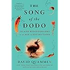 The Song of the Dodo: Island Biogeography in an Age of Extinctions