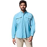 Columbia Men's PFG Bahama II Long Sleeve Shirt