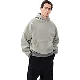 Fear of God Men's Signature Classic Hoodie