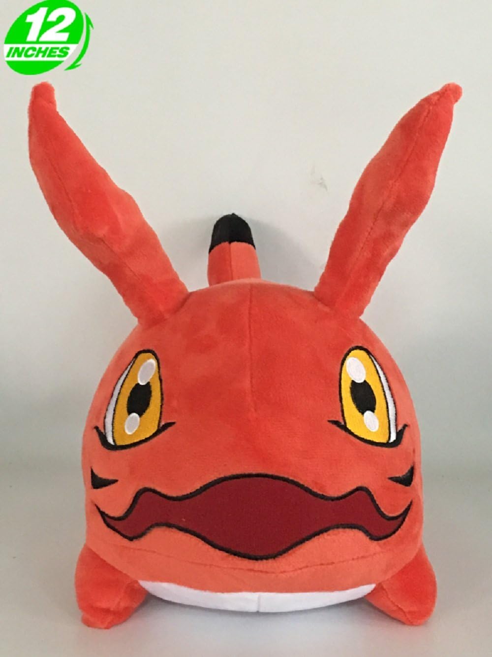 digimon plush