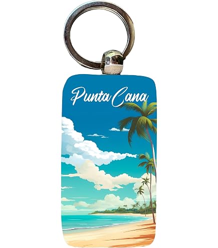 Llavero De Aluminio Ultra Delgado Con Forma De Minnesota – 2.5"x1.25"x0.06", Perfecto Como Recuerdo