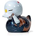 TUBBZ Metal Gear Solid Gray Fox Collectible Duck Vinyl Figure – Official Metal Gear Solid Merchandise – PC & Video Games