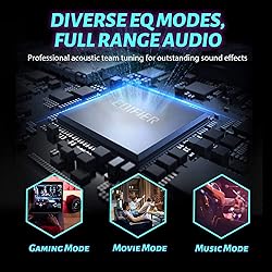 Edifier G2000 32W PC Gaming Computer Speakers for