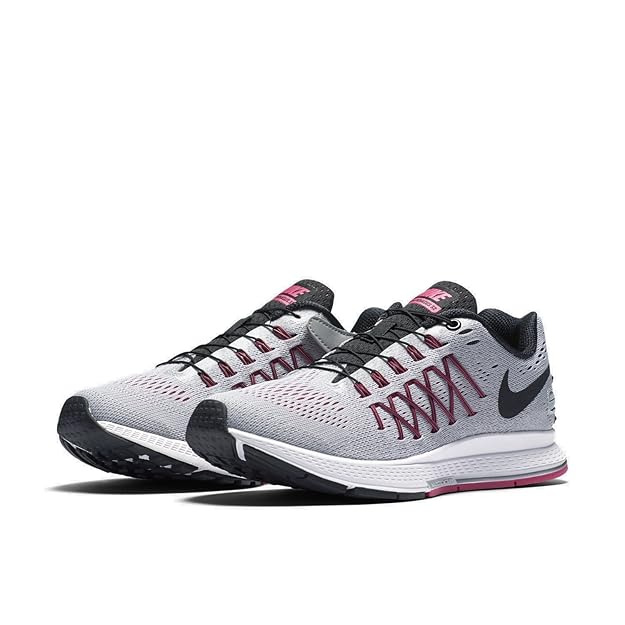 Nike Damen W Air Zoom Pegasus 32 Flyease Laufschuhe