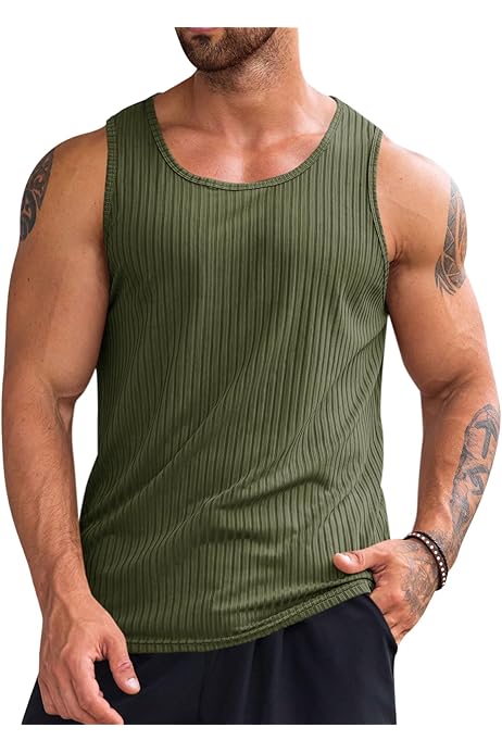 Green Coast El Corte Ingles Camisas Hawaianas Playera Malla Hombre