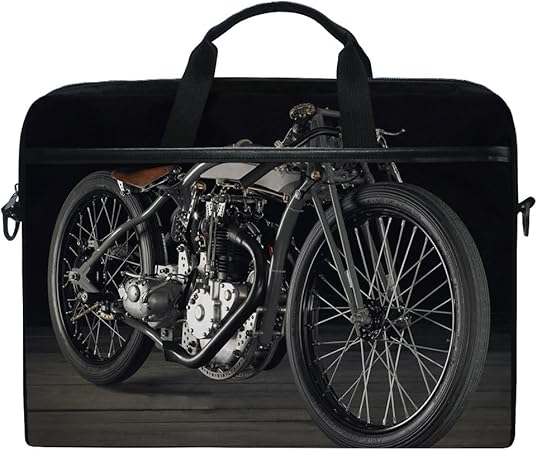 motorcycle briefcase