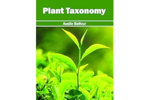 Plant Taxonomy