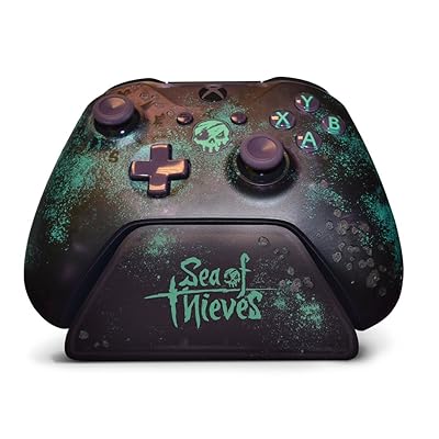 Controller Gear Sea of Thieves - Limited Edition Controller Stand V2.0 - Xbox One