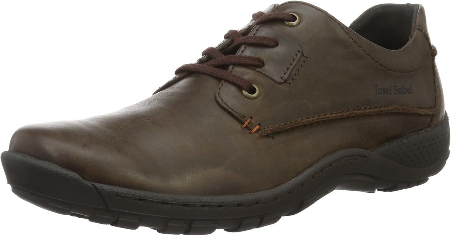 Josef Seibel NOLAN 32 for Men in Grey