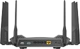 D-Link DIR-X5460 AX5400 Wi-Fi 6 Router Gigabit MU-MIMO OFDMA WPA3 Parental view 5