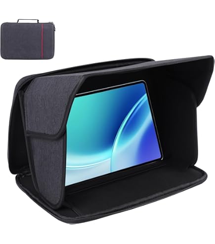 Amazon.com: Collapsible Molded iPad Pro 12.9