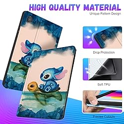 Besoar for Galaxy Tab A8 Cases 10.5 inch 2022 for