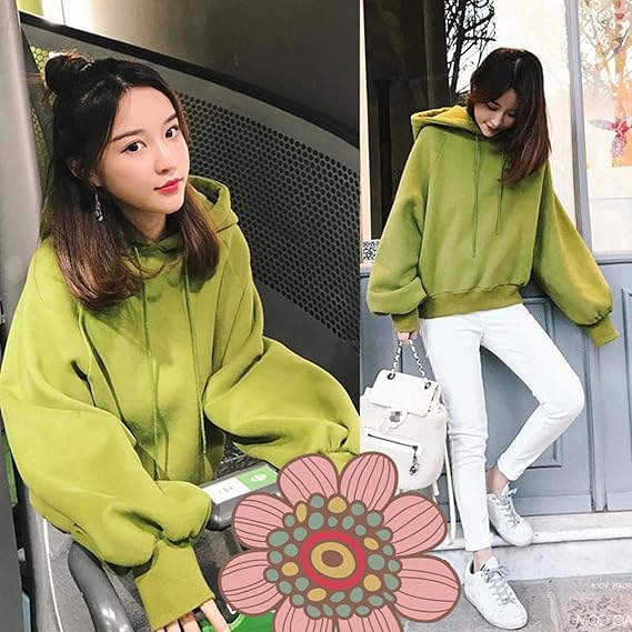 Amazon Co Jp スウェット メンズ パーカー レディース スポーツ 春秋冬 裏起毛 スウェット 大きいサイズ 長袖 通勤 通学 カジュアル ゆったり 人気 かわいい プルオーバー Xl 服 ファッション小物