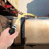 LJAPPLIED Fuel Siphon Pump 2 m Hand Transfer Hose 8mm view 6