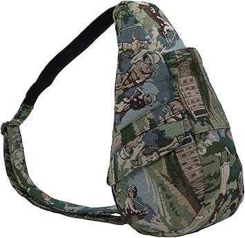 healthy back bolsa tapestry