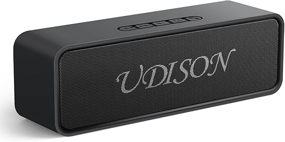 amazon bluetooth speaker with mic