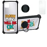Cloud Mobile Stratus C7 Case Compatible with Cloud