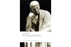 The Nicomachean Ethics