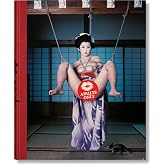 Araki. Bondage (Extra Large) (Multilingual Edition)
