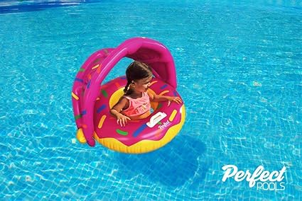 amazon baby float for pool