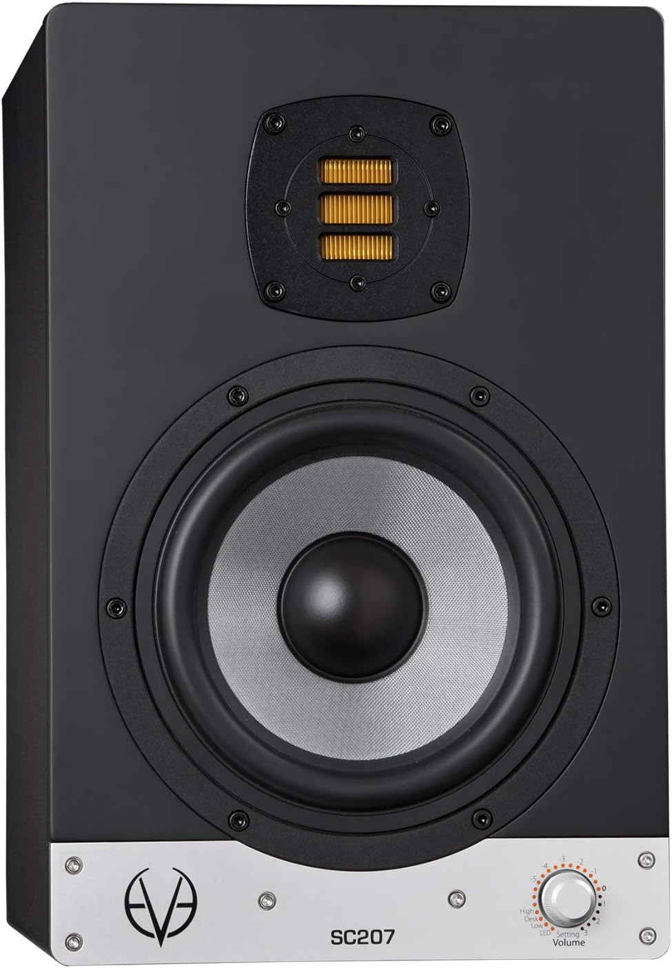 monitor audio rs2