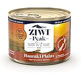 ziwipeak venison cat