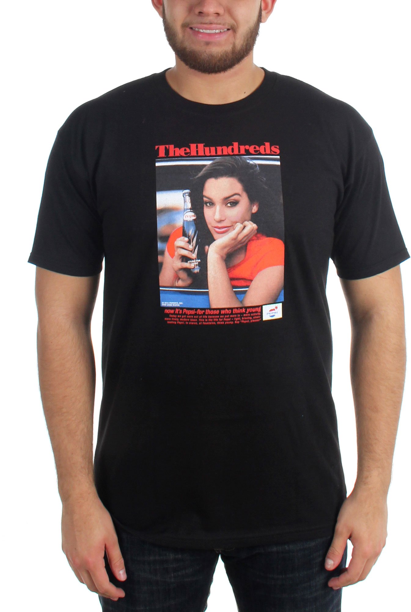 pepsi t shirt online india