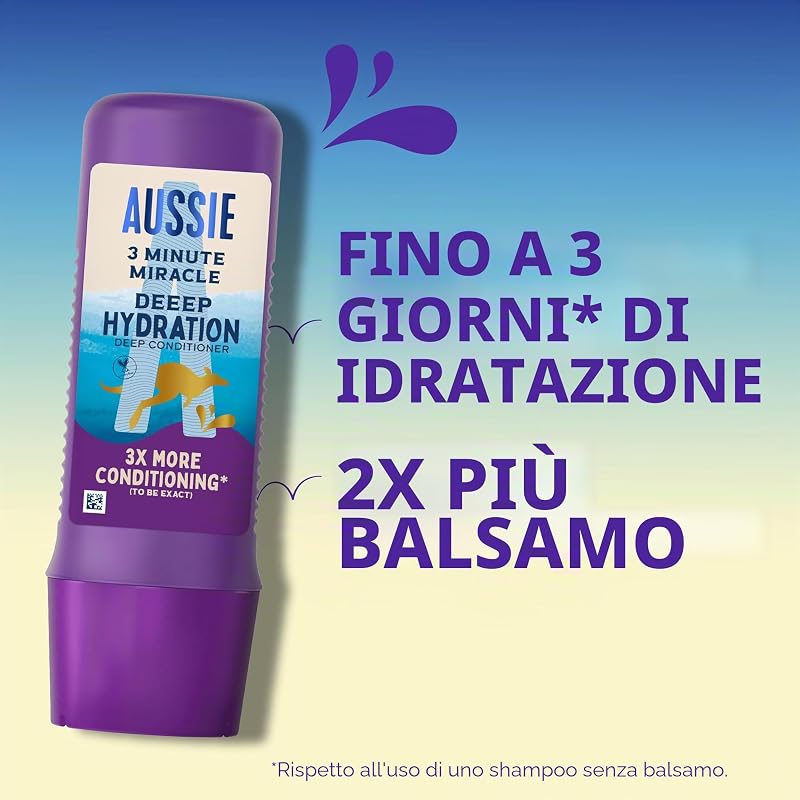 Curls Definidos Balsamo per capelli ondulati, vegano, 250 ml
