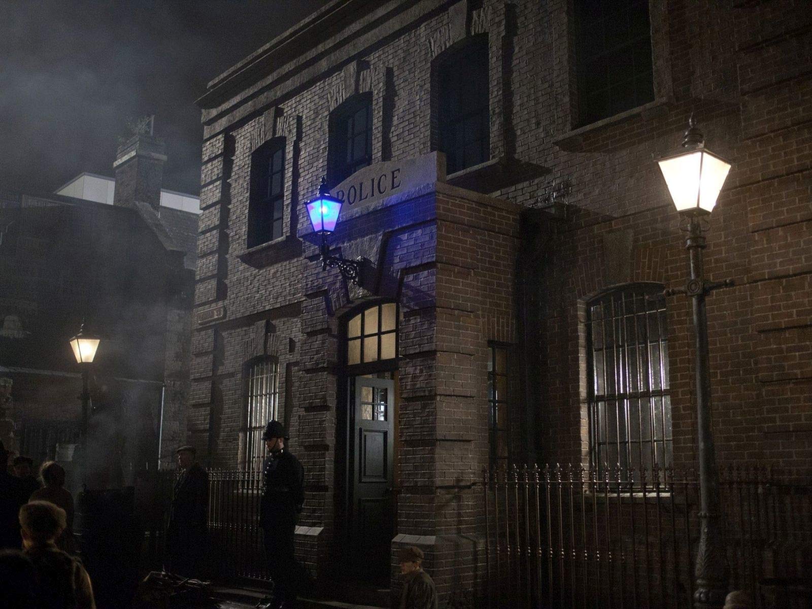 Amazon Co Jp リッパー ストリート 字幕版 を観る Prime Video