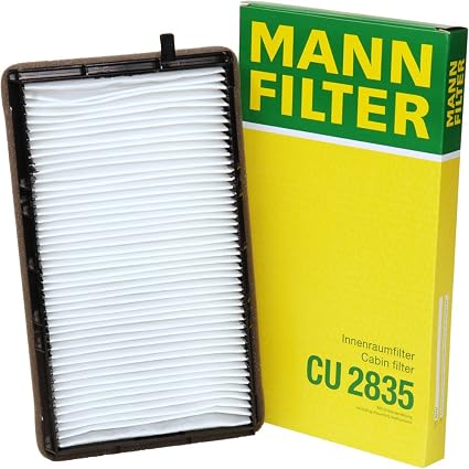Image result for E36 cabin filter
