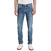 APC(アーペーセー) A.P.C. Men's Petite New Standard Indigo Stretch Jeans