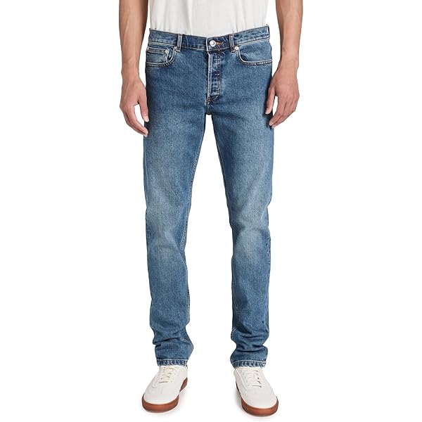 A.P.C. PETIT NEW STANDARサイズ32 Petit New Standard Jeans | A.P.C.