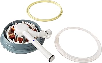 fisher and paykel dishwasher pump