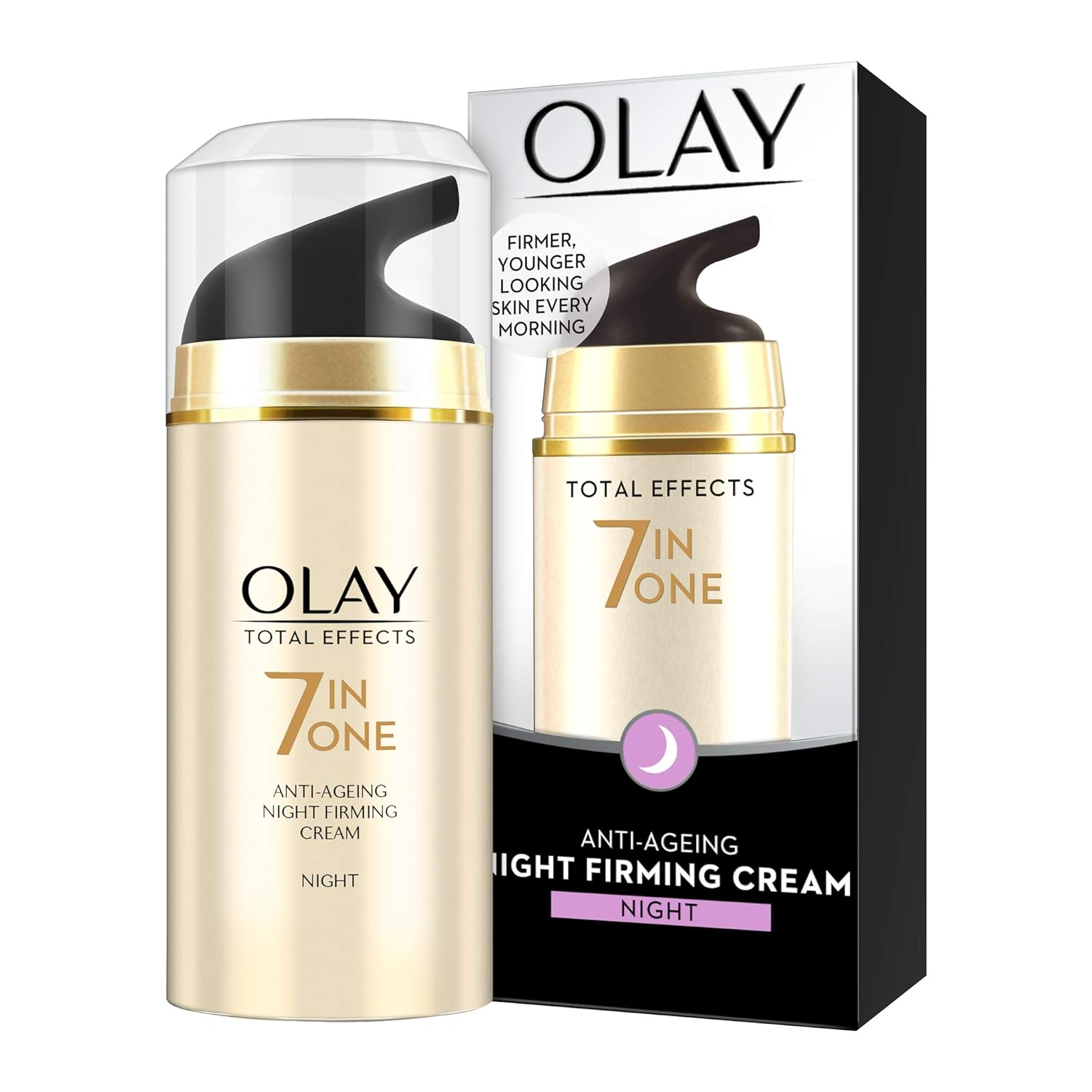 olay anti aging cream side effects