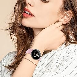 Farluya 5 Pack Bands Compatible with Google