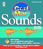 Cool Mac Sounds, O'Donnell, Craig, 1568300670