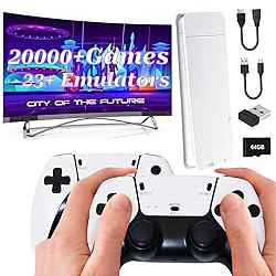 Retro Game Stick Wireless Retro Game Console