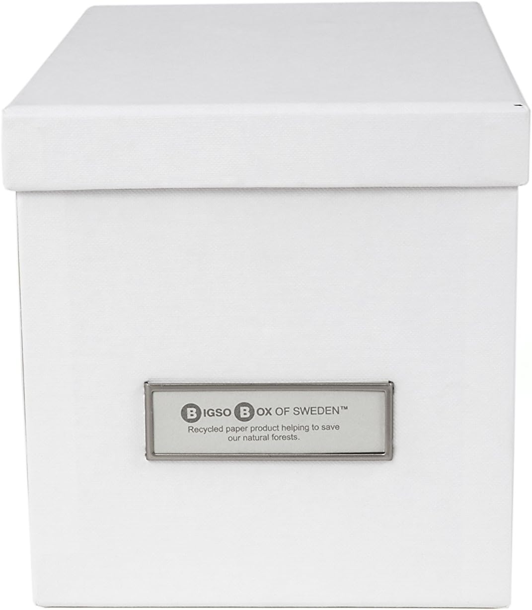 Best Media Storage White Box