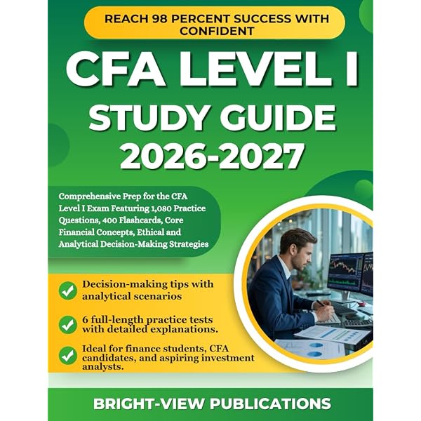 020 CFA Level 1 Kaplan Schweser Notes: Books 1-5, Practice Exam