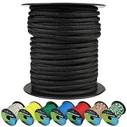 West Coast Paracord 550lb Paracord Spools – 7