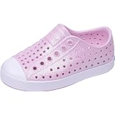 Native Shoes Unisex-Child Jefferson Bio-Bling Sneakers