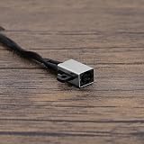 ECSiNG DC Power Jack Charging Port Cable for Dell Latitude 3510 Inspiron 14 5402 view 5