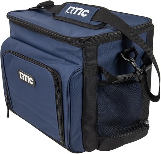 rtic lunch cooler