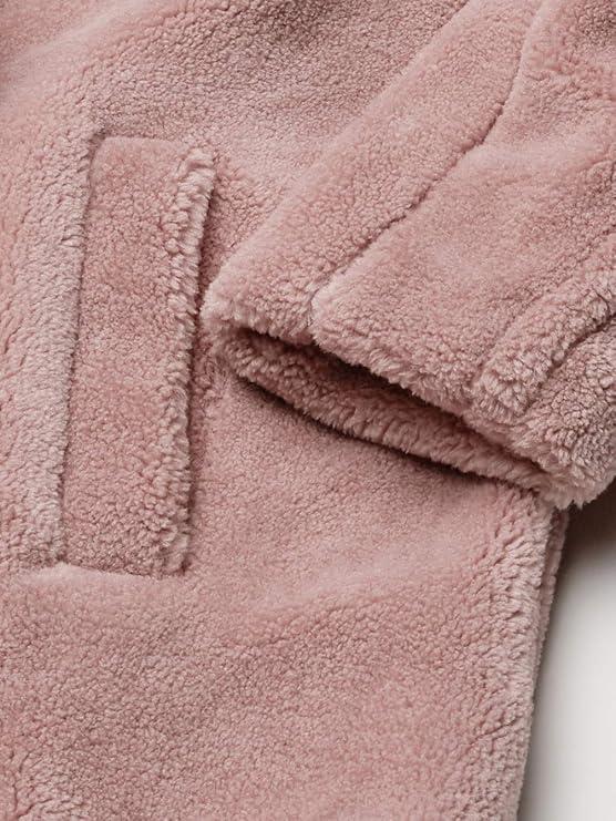 Jessica Simpson 杰西卡·辛普森 女式保暖夹克外套 1.8折.99 海淘转运到手约¥283