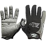 FREESE(フリーゼ) サイクルグローブ 衝撃吸収パット 高グリップ 自転車手袋 メンズ サイクリング ケースセット