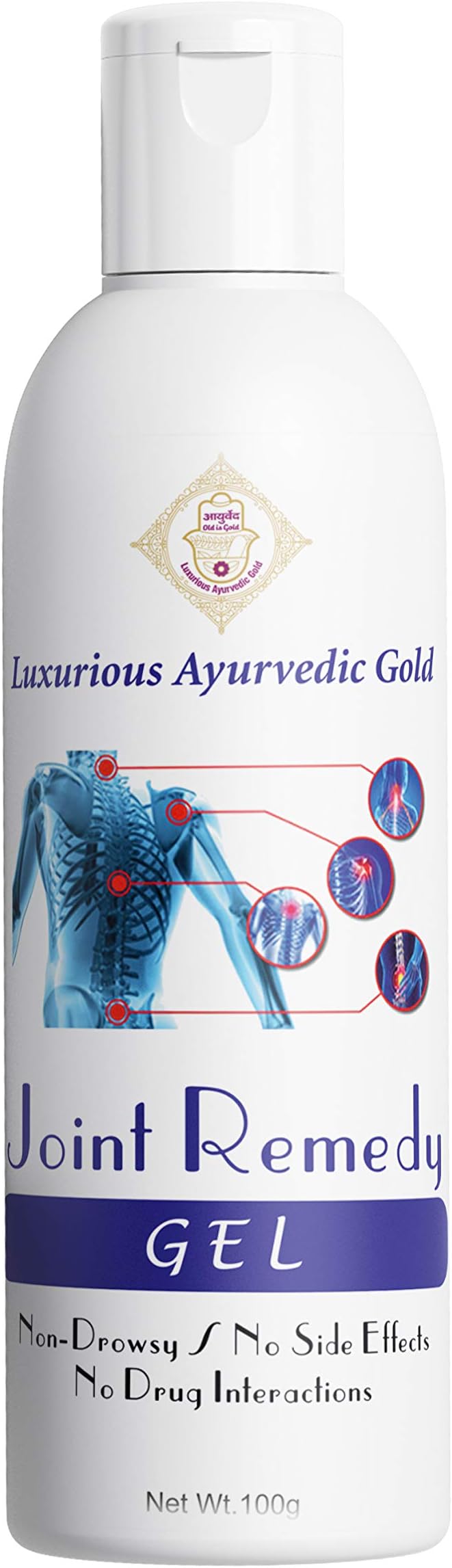 LAG Body ultra gel pain relief, Body pain relief Massage Gel for Relaxing Stiffness and Body Aches & Joint pains like Knee, shoulder & back pain, arthritis and cervical, frozen shoulder & tennis elbow.muscle and joint pain relief gel,pain killer gel