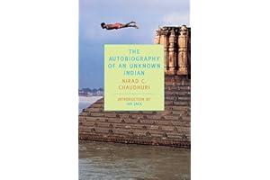 The Autobiography of an Unknown Indian (New York Review Books Classics)