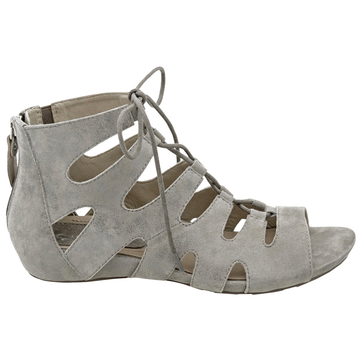 earthies roma sandal