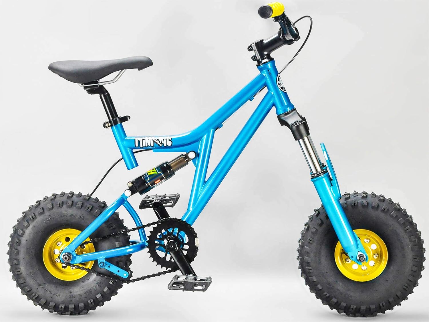 Mini rig bike amazon Clearance