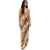 Lioness Women's Melrose Maxi Dress